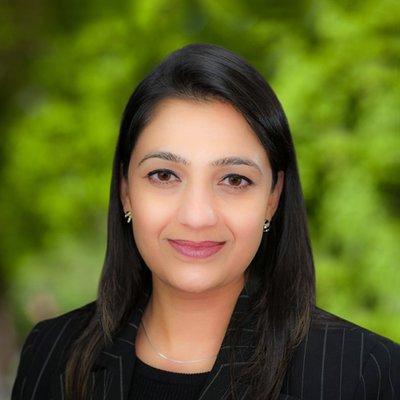 Gagandeep K. Azad, M.D