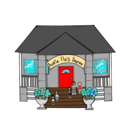 Daycare located in Wailua Homesteads.