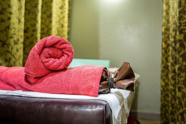 Balanced Body Wellness Centre