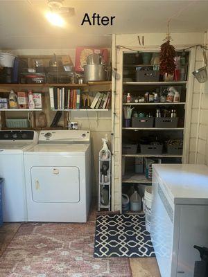 Brown Cleaning & More