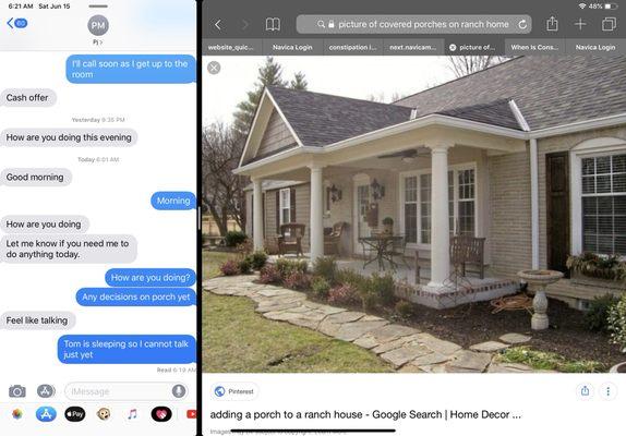 Home for sale in Bedford PA