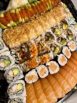Komorebi Full House