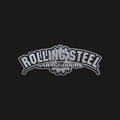 Rolling Steel Garage Doors