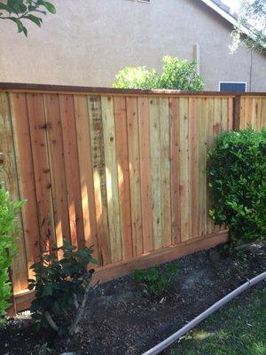 Central California Construction