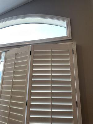 Bay Screens and Shades