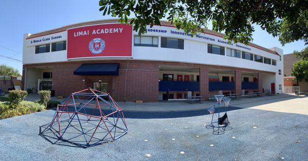 Limai Academy