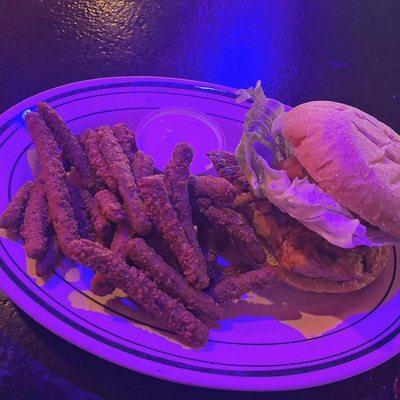 Boondocks Bar & Grill