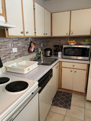 Diamond Cleaning Yeah