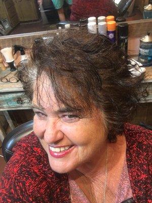 Dots Corral Hair & Tanning