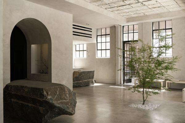 M Royce Architecture