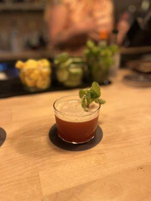 La matadora especial