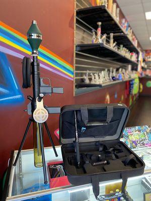 Vivid Smoke Shop - Clermont