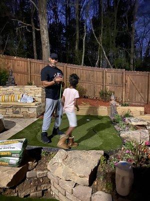 Flower Bed Creations And Landscape Design