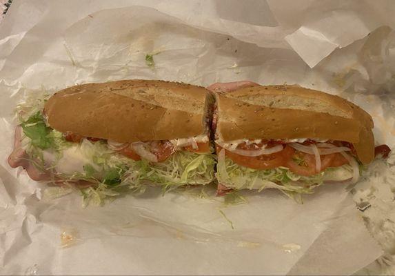 Sal Kris & Charlie's