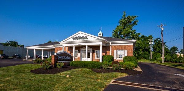 North Side Bank & Trust Company