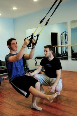 trx classes