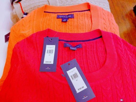 Tommy Hilfiger