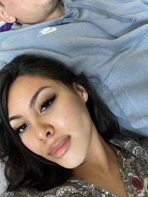 Dermasweep by Hannah! Skin feels so much smoother and refreshed! 10/10 recommend!