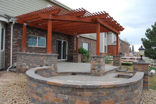 ITM Landscaping