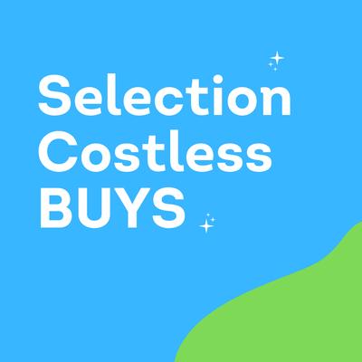 CostLess Wholesale - Orange