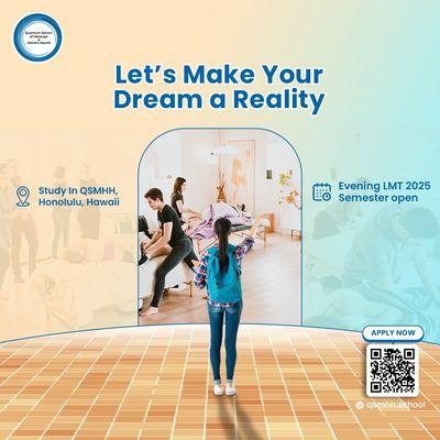 Quantum School of Massage and Holistic Health