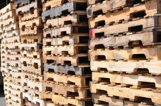 Worcester Pallet