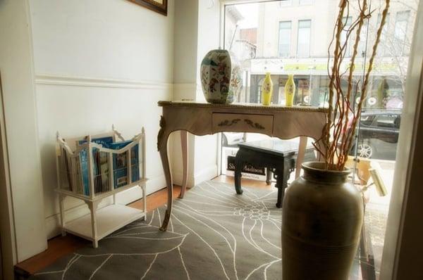 Once & Again Consignment