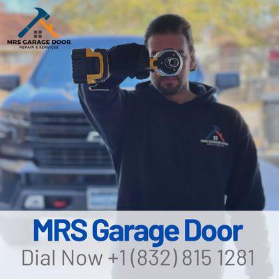 MRS Garage Door Services