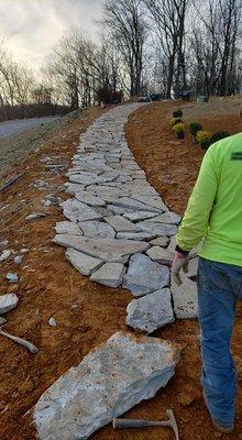 Four Luna Brothers Lawn Care