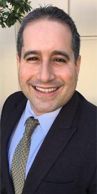 Andrew Greber, CPA, MBA