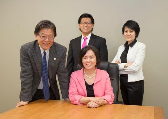 Eagleview Foundation