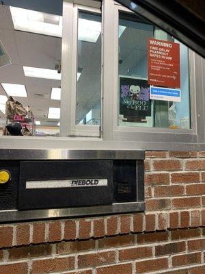 CVS Pharmacy