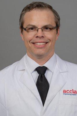 Jason Brewington, MD
