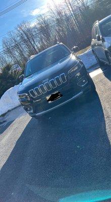 Unicar Autobody