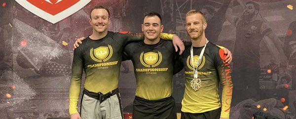 Championship Fitness