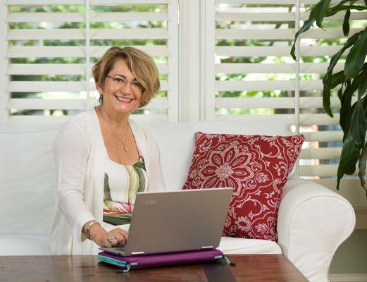 Jackie Metivier, ATA-Accredited Translator since 2004