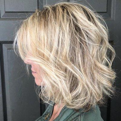 Dessy Evdosie Hair Studio