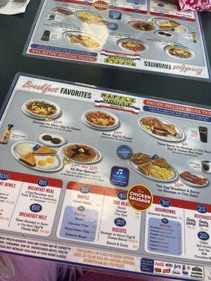 Waffle House - Covington