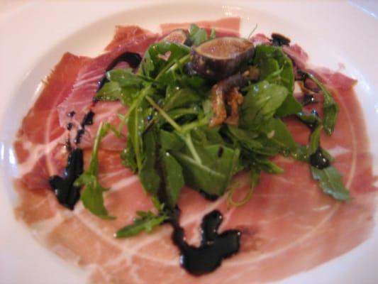 Prosciutto