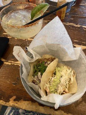 Tacos and Tequila Cantina