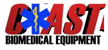 Coast Biomedical Equipment