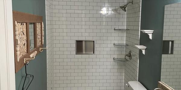 Modern Level Construction