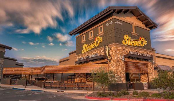 Robe-Ana Construction