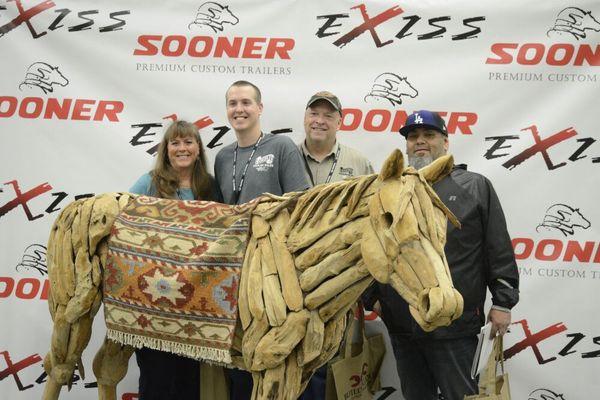 2017 Exiss/Sooner dealer seminar