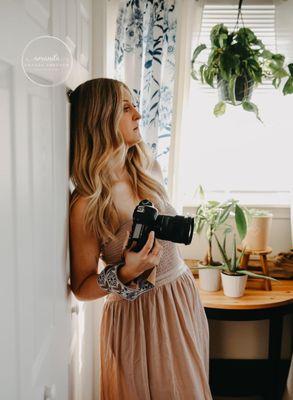 Amanda Abraham Photography