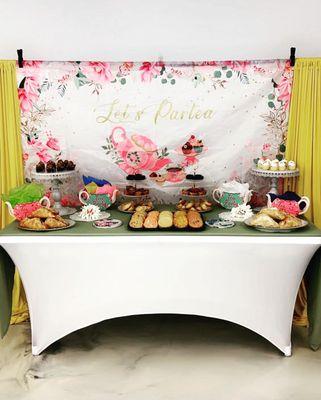 Serendipity Venue & Ect