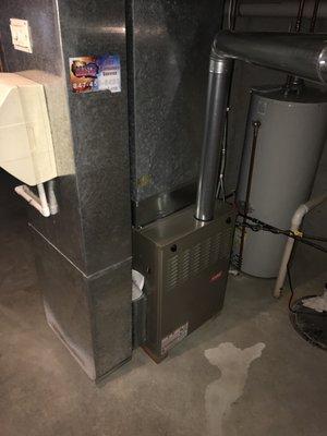 Gotsch Heating & Cooling