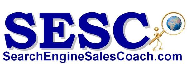 Search Engine Sales Coach