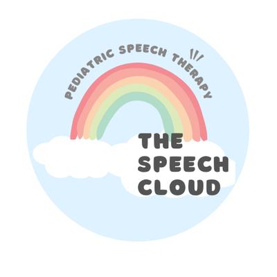 The Speech Cloud