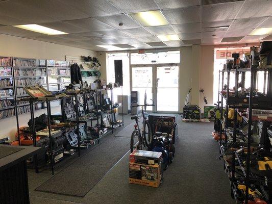 Suburban Exchange Inc